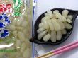 画像2: 三年子花らっきょう-まとめ買い300g6袋 [在庫が無くなり次第販売休止]-送料無料-越前の味と心うまいもの大好き (2)