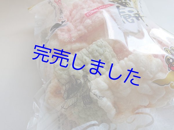 画像6: [ 訳あり値引き ] 米匠堂浮雷餅130g×10袋箱入（セイカ食品）おかき/かきもち [ 賞味期限2023年7月7日 ] (6)